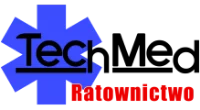 Techmed. PPHU. Czarnota K. logo